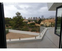 Villa de Lujo en Venta en Calpe / Calp, Alicante