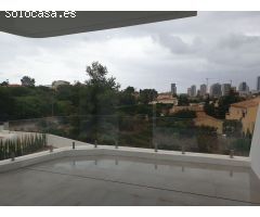 Villa de Lujo en Venta en Calpe / Calp, Alicante