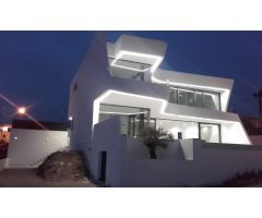Villa de Lujo en Venta en Calpe / Calp, Alicante