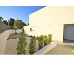 Villa de Lujo en Venta en Calpe / Calp, Alicante