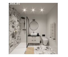 Atico en Venta en Finestrat, Alicante