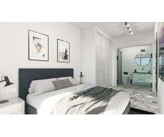 Atico en Venta en Finestrat, Alicante