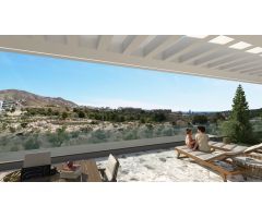 Atico en Venta en Finestrat, Alicante