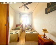 Piso en Venta en Villajoyosa, Alicante