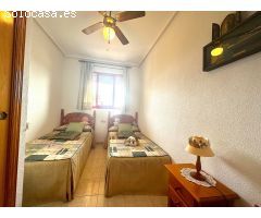 Piso en Venta en Villajoyosa, Alicante