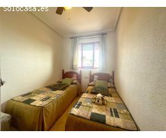 Piso en Venta en Villajoyosa, Alicante