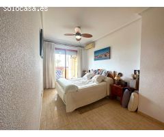 Piso en Venta en Villajoyosa, Alicante