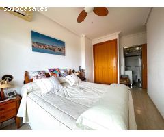 Piso en Venta en Villajoyosa, Alicante