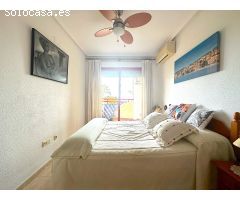 Piso en Venta en Villajoyosa, Alicante