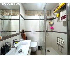 Piso en Venta en Villajoyosa, Alicante