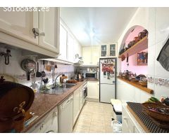 Piso en Venta en Villajoyosa, Alicante