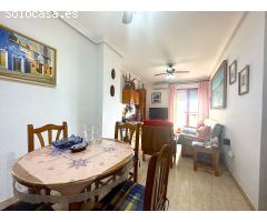 Piso en Venta en Villajoyosa, Alicante
