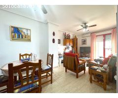 Piso en Venta en Villajoyosa, Alicante