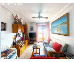 Piso en Venta en Villajoyosa, Alicante