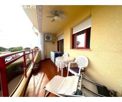 Piso en Venta en Villajoyosa, Alicante