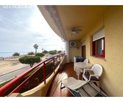 Piso en Venta en Villajoyosa, Alicante