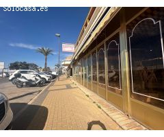 Local comercial en Venta en Villajoyosa, Alicante