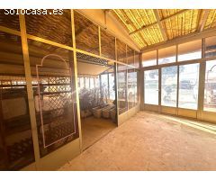 Local comercial en Venta en Villajoyosa, Alicante