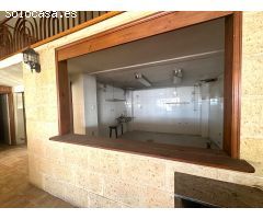 Local comercial en Venta en Villajoyosa, Alicante