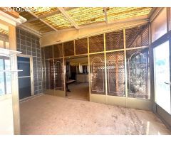 Local comercial en Venta en Villajoyosa, Alicante