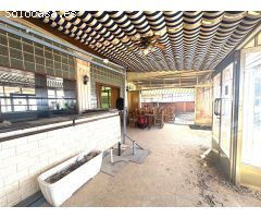 Local comercial en Venta en Villajoyosa, Alicante