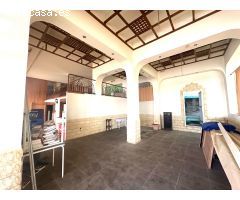 Local comercial en Venta en Villajoyosa, Alicante