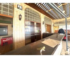 Local comercial en Venta en Villajoyosa, Alicante