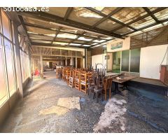 Local comercial en Venta en Villajoyosa, Alicante