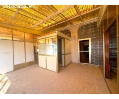 Local comercial en Venta en Villajoyosa, Alicante