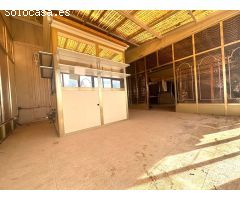 Local comercial en Venta en Villajoyosa, Alicante