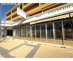 Local comercial en Venta en Villajoyosa, Alicante