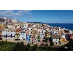 Local comercial en Venta en Villajoyosa, Alicante