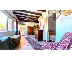 Chalet en Venta en la Nucia, Alicante