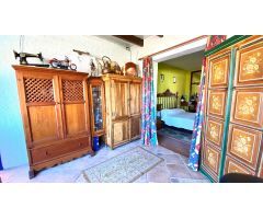 Chalet en Venta en la Nucia, Alicante