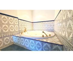 Chalet en Venta en la Nucia, Alicante