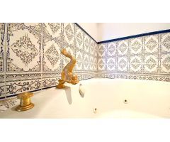 Chalet en Venta en la Nucia, Alicante