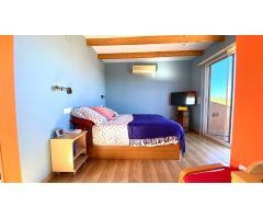 Chalet en Venta en la Nucia, Alicante