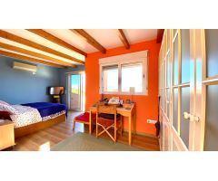 Chalet en Venta en la Nucia, Alicante