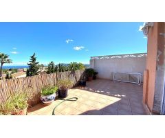 Chalet en Venta en la Nucia, Alicante