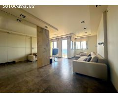 Atico en Venta en Villajoyosa, Alicante