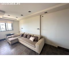 Atico en Venta en Villajoyosa, Alicante