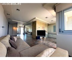 Atico en Venta en Villajoyosa, Alicante