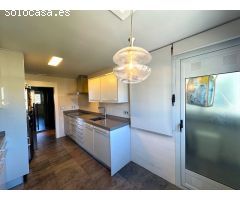 Atico en Venta en Villajoyosa, Alicante