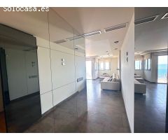 Atico en Venta en Villajoyosa, Alicante