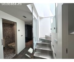 Atico en Venta en Villajoyosa, Alicante