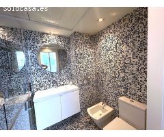 Atico en Venta en Villajoyosa, Alicante
