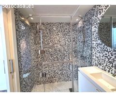 Atico en Venta en Villajoyosa, Alicante