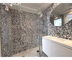 Atico en Venta en Villajoyosa, Alicante