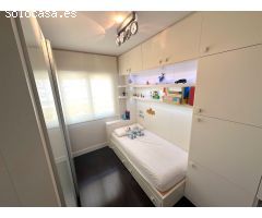 Atico en Venta en Villajoyosa, Alicante
