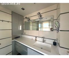 Atico en Venta en Villajoyosa, Alicante